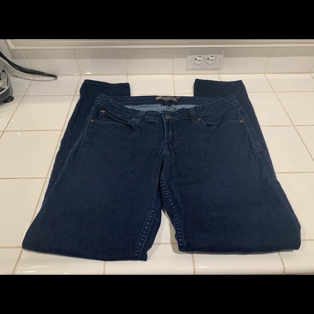 Levi’s